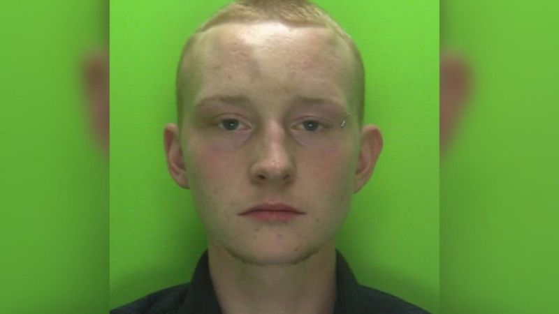 Ross Ball: Drug dealers jailed over Sutton-in-Ashfield addict's murder ...