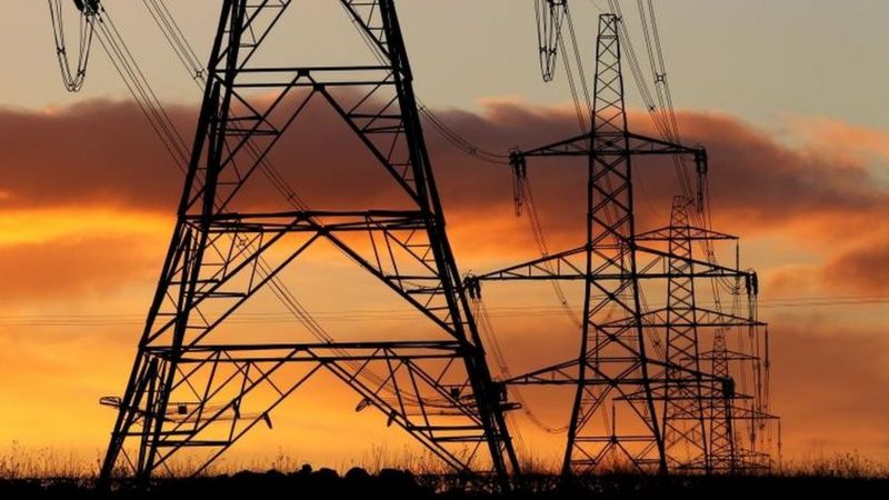 new-energy-price-cap-considered-bbc-news