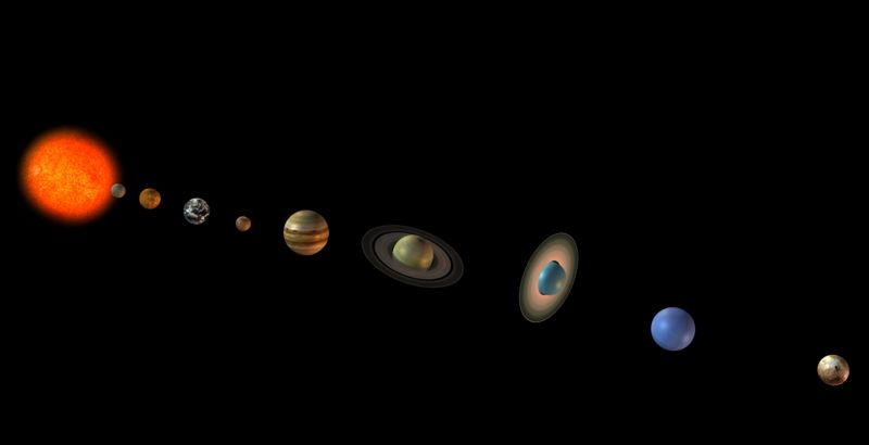 Scientists discover 60 new planets - and maybe even more! - BBC Newsround