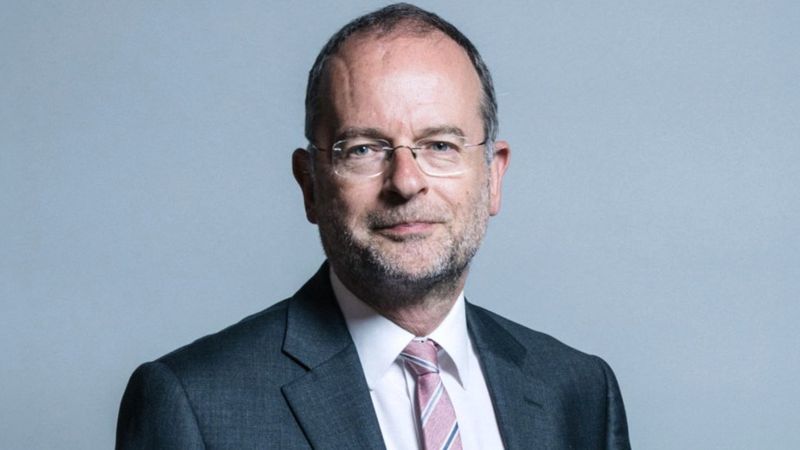 Paul Blomfield Sheffield Central Mp To Stand Down At General Election