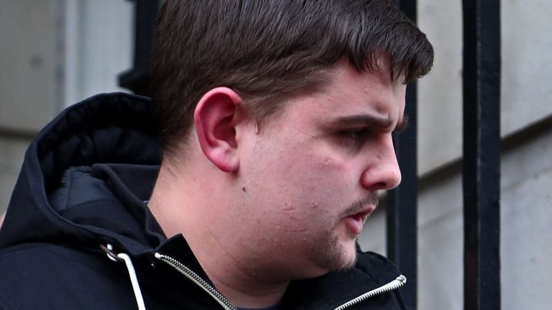 Exboyfriend guilty of teenager Shana Grice murder BBC News