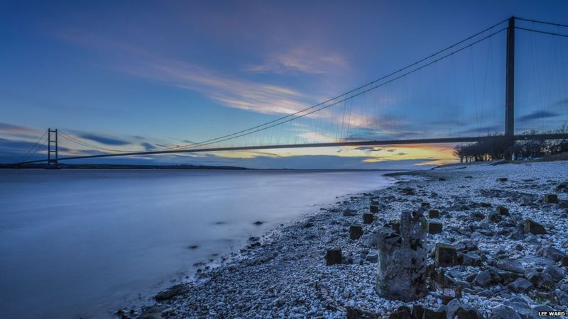 Your Recent Uk Weather Photos Bbc Weather