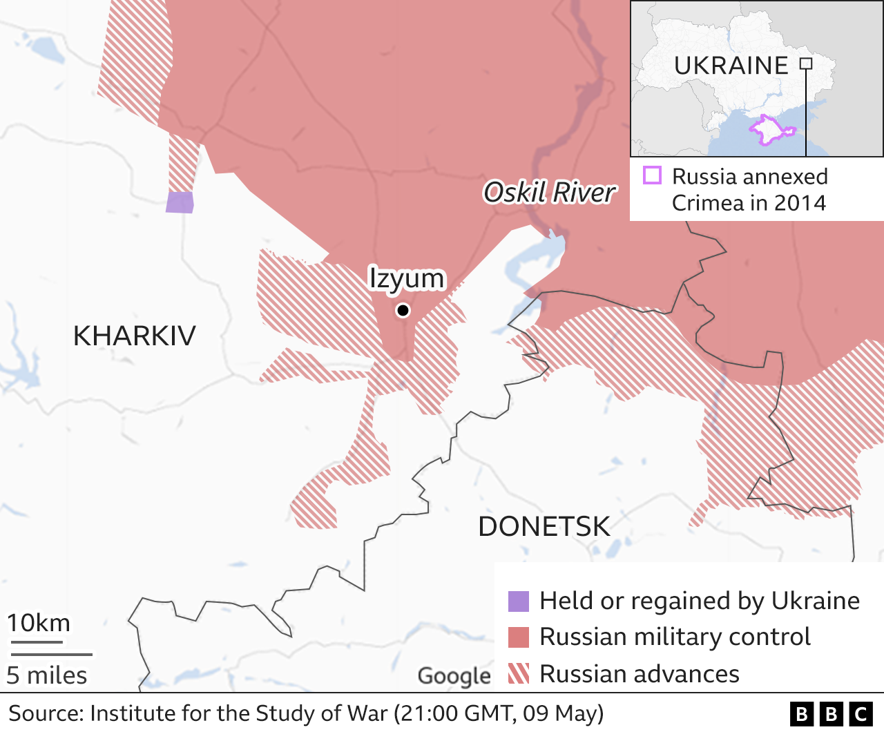 Ukraine War Bodies Of 44 Civilians Found As Battle For Izyum Rages