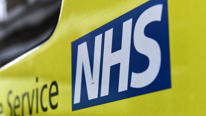Nhs Cyber Attack Aandes Fully Open Again Bbc News 4017