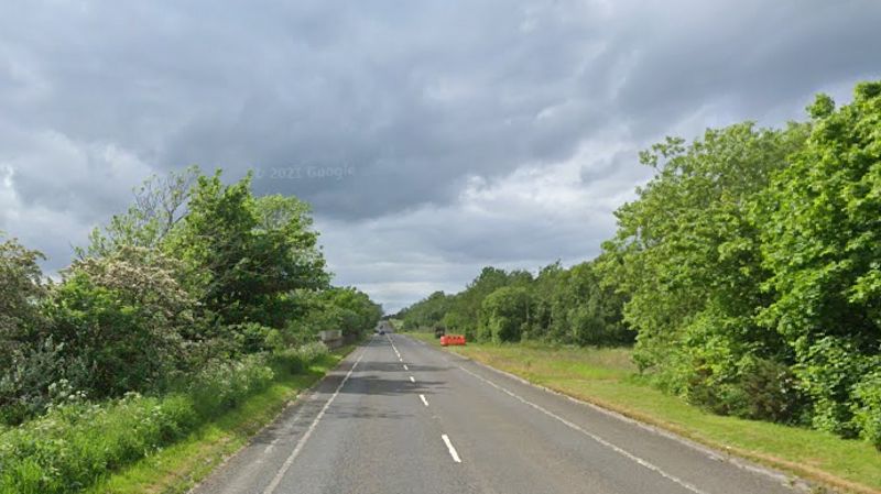 two-in-serious-condition-after-crash-near-ecclefechan-bbc-news