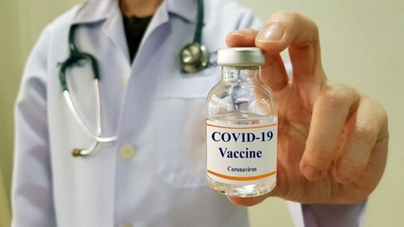 Vacuna de covid-19
