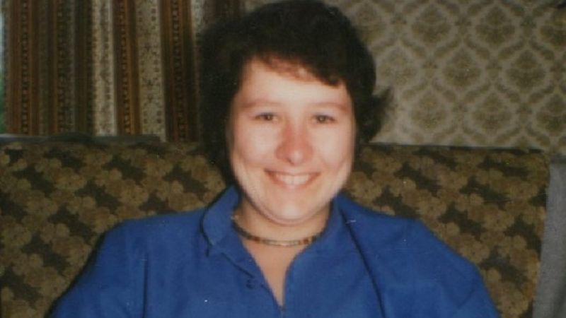 Kathleen Griffin Death Torture Killer Could Have Been Stopped Bbc News