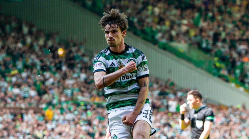 Celtic - BBC Sport