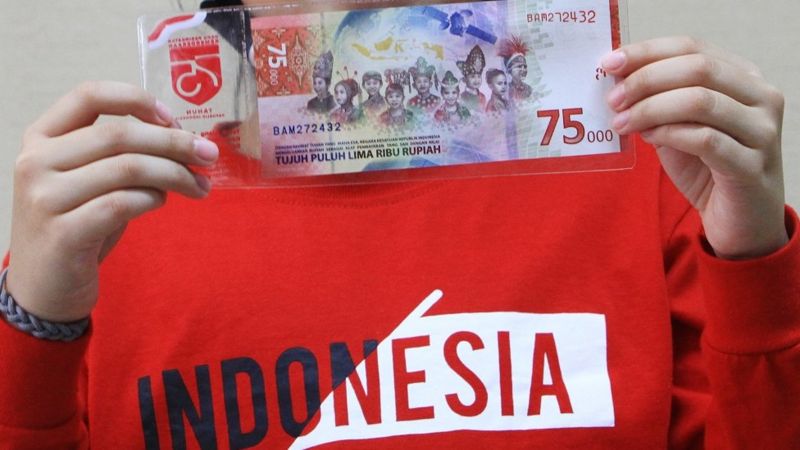 Resesi Ekonomi Indonesia: Pemerintah Disarankan Fokus 'menangani ...