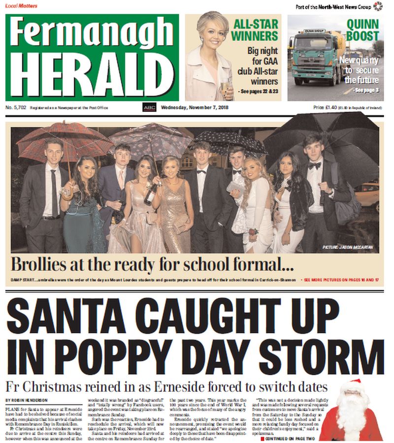 Fermanagh Herald