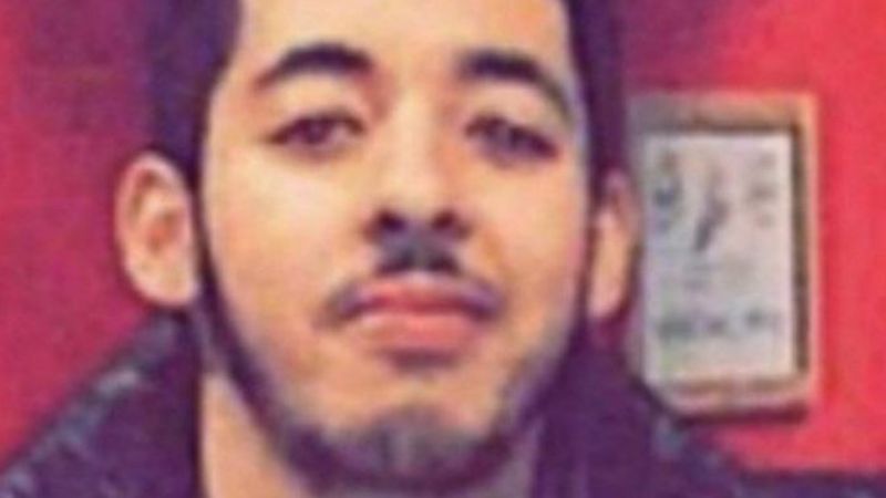 Manchester Attack: Who Was Salman Abedi? - BBC News