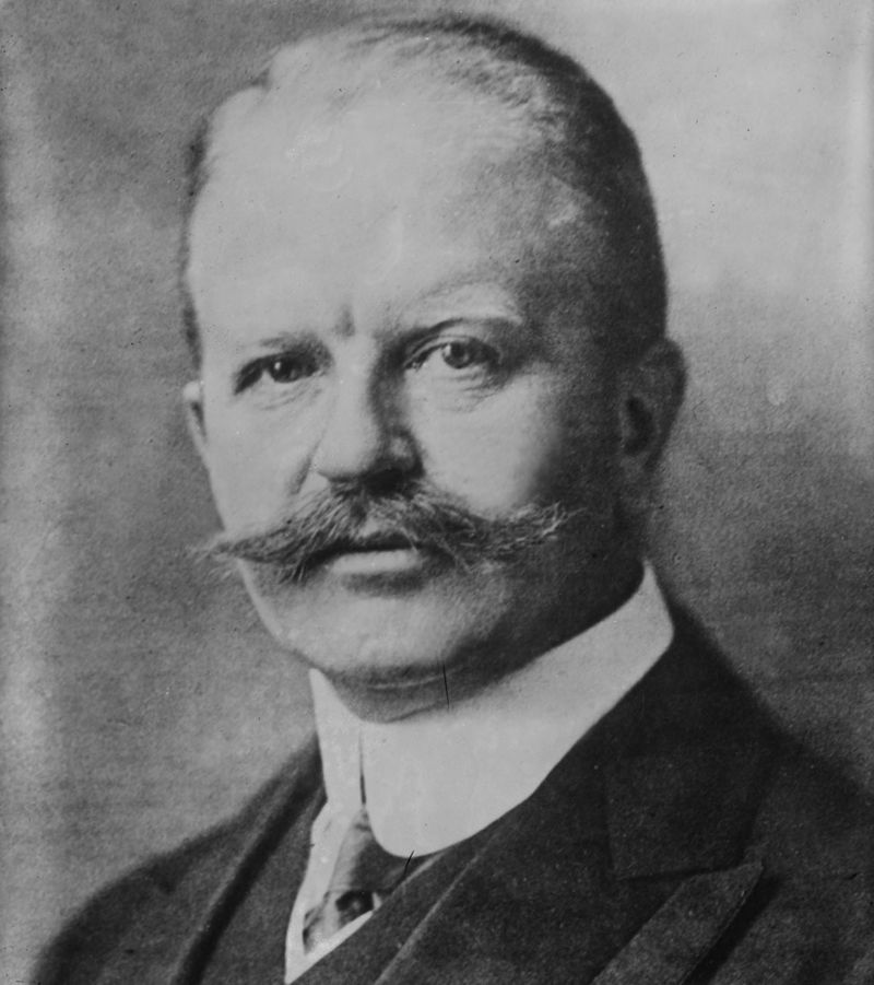 Why was the Zimmermann Telegram so important? BBC News