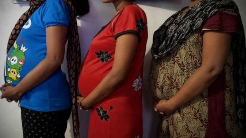 نشے میں حاملہ خاتون کا آپریشن کرنے پر ڈاکٹر گرفتار Bbc News اردو 