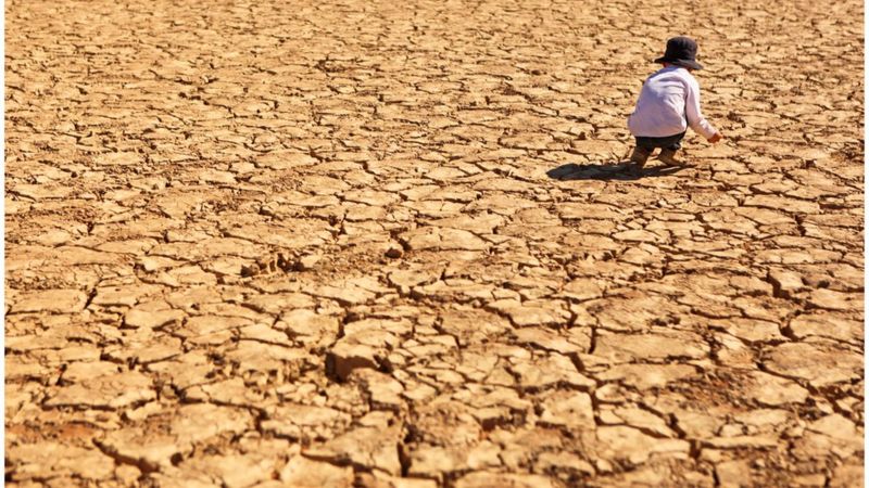 Rising levels of 'frustration' at UN climate stalemate - BBC News