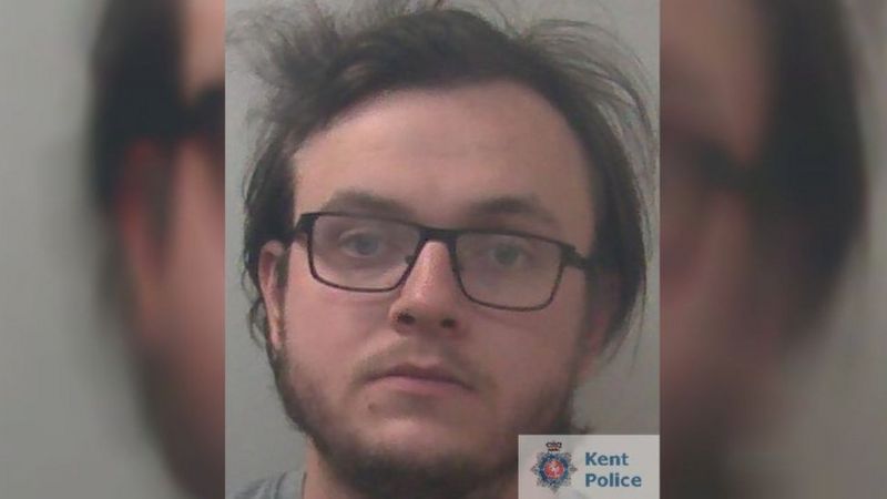 Maidstone Man Jailed For Sexually Abusing Girl 13 In Hotel Bbc News