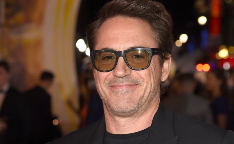 Robert Downey Jr To 'talk To The Animals' As Doctor Dolittle - BBC News