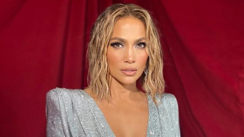 Jennifer Lopez Album Covers: J.Lo New Single 'in The Morning' Cover ...