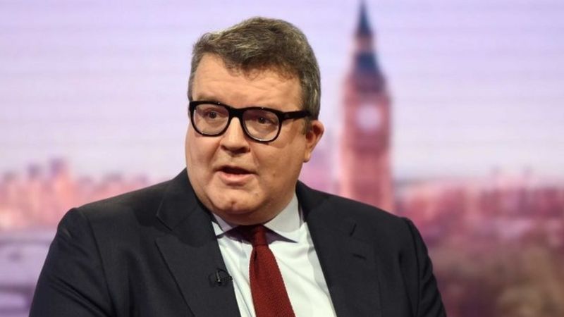 Labour's Tom Watson 'reversed' type-2 diabetes through diet and ...