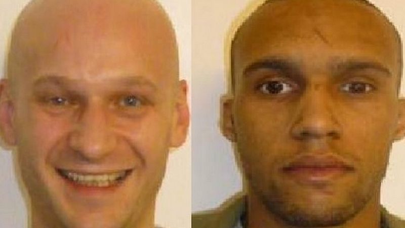 Hmp Hatfield Inmates Abscond From Doncaster Open Prison Bbc News