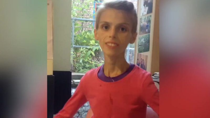 Priory S Care Plan For Anorexic Teen Pippa Mcmanus Inadequate Bbc News