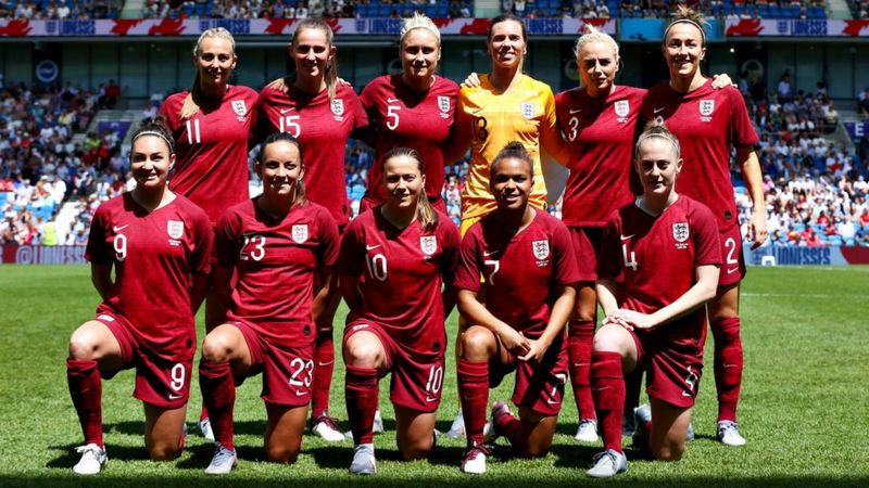 Women's World Cup What challenges do female players still face?  BBC News