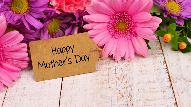 Mother's Day: When is it celebrated and where did it come from? - BBC ...