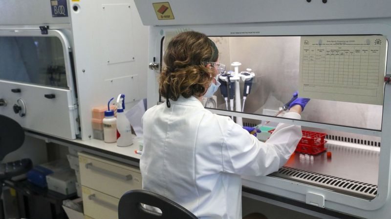 Coronavirus Encouraging Results In Vaccine Trials Bbc News Coronavirus Encouraging Results In Vaccine Trials Bbc News