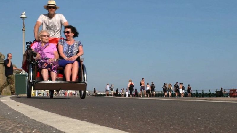 how to get into cycling racing