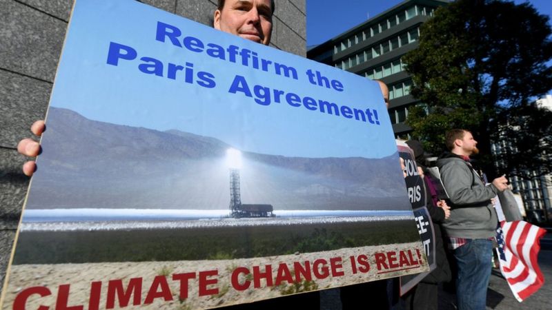 Breaking News! Der Trump Deal, Frackinggas Importe Und Das Drohende Klima Desaster (Ihre Meinung...) - 3c1961h