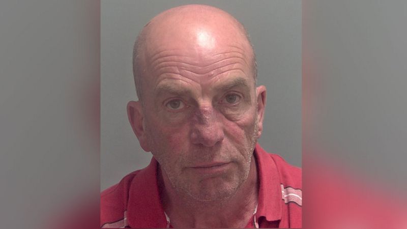 Gorleston Carer Robert Smith Jailed For Sex With Vulnerable Woman Bbc 