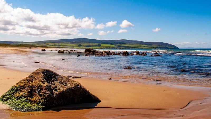 Weather in Scotland in September at a Glance