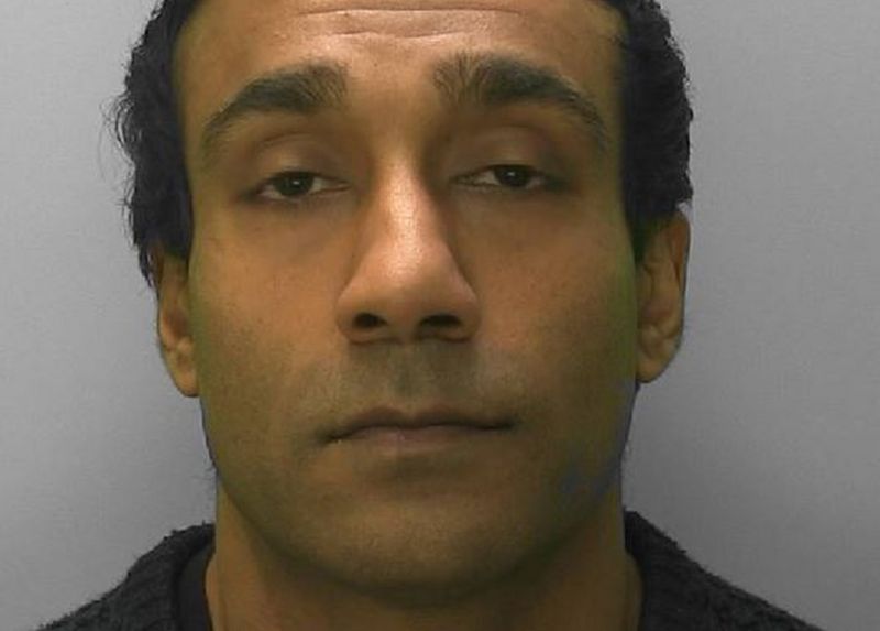 Annoyed Leicester More Restaurant Customer Jailed For Blackmail Bid 