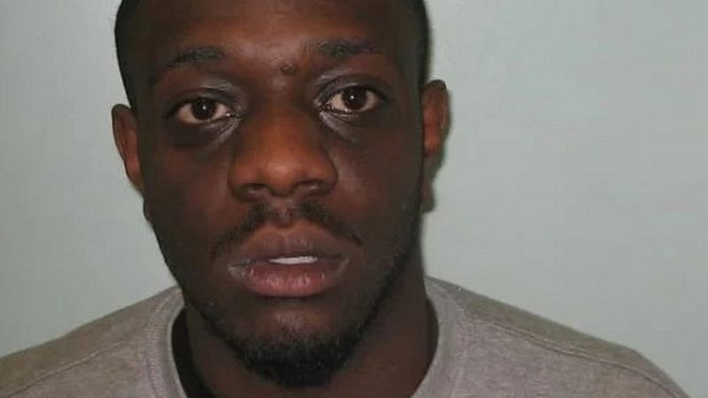 Drug Dealer Jailed For Killing Teen Outside Forest Gate School Bbc News