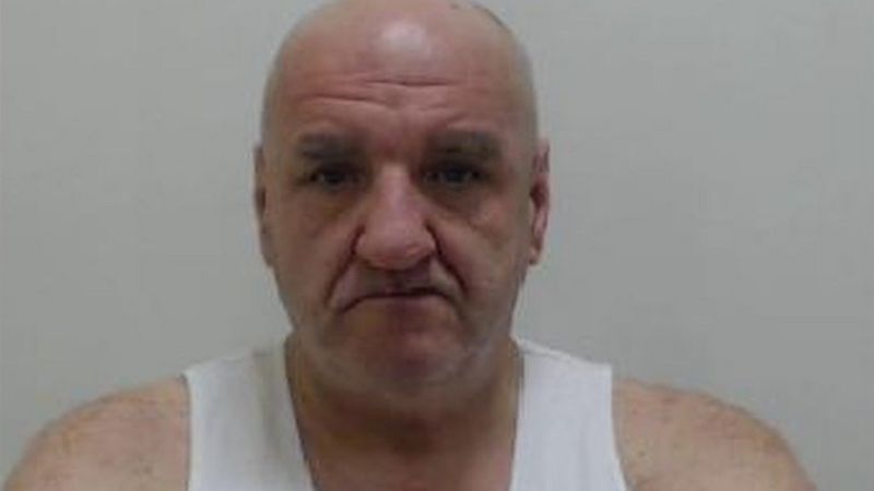 Rochdale Rapist Who Used Drugs To Groom Teenage Victim Jailed Bbc News 3708