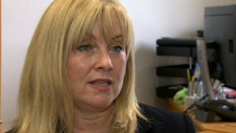 Brenda Hale Says She Thought Her Obe Nomination Was A Joke Bbc News