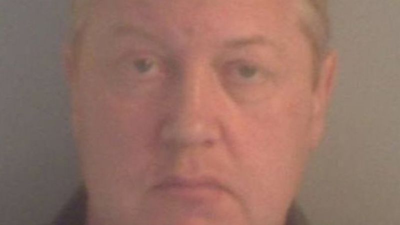 Tax Fraudster Who Used Multiple Identities Jailed Bbc News