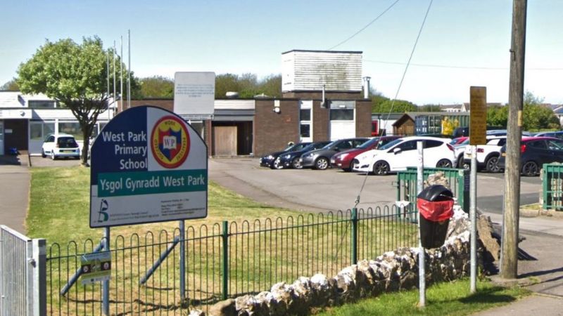 Covid: More than 250 pupils sent home from Porthcawl school to isolate ...