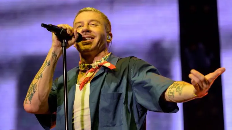 US rapper Macklemore cancels Dubai show over Sudan war