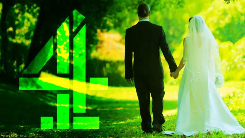 Estrella del programa británico «Married at First Sight» arrestada bajo sospecha de violación.