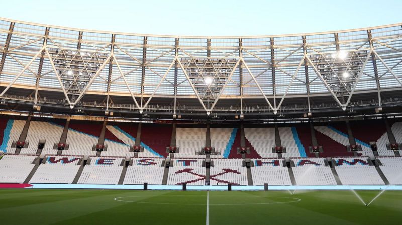 West Ham United - BBC Sport