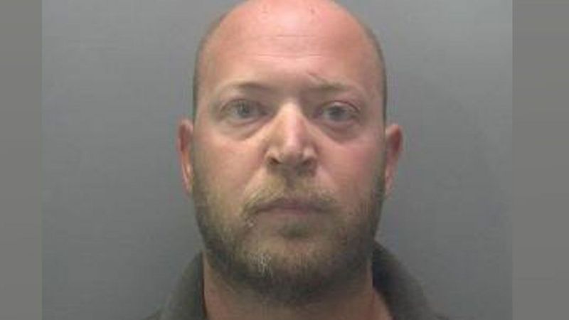 Wisbech Man Jailed For Sexually Abusing Two Young Girls Bbc News