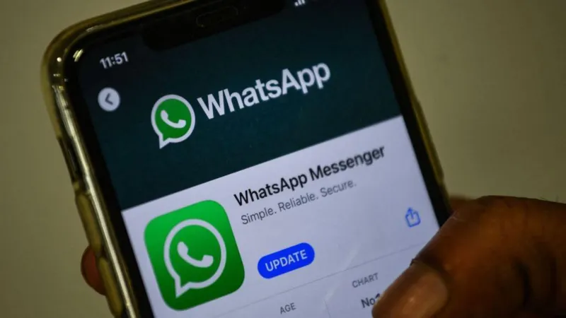 ¿Por qué la política de privacidad de WhatsApp enfrenta un desafío legal en India?