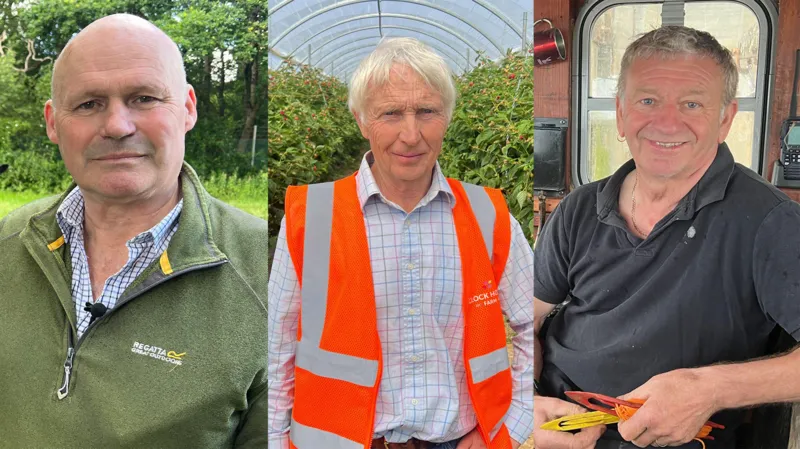 ¿Apoyarían hoy en día los agricultores y pescadores el Brexit?