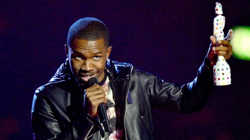 all of frank ocean albums all of frank ocean albums