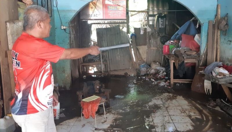 Banjir Dan Bencana Beruntun Di Tengah Cuaca Ekstrem, 'Menurut ...