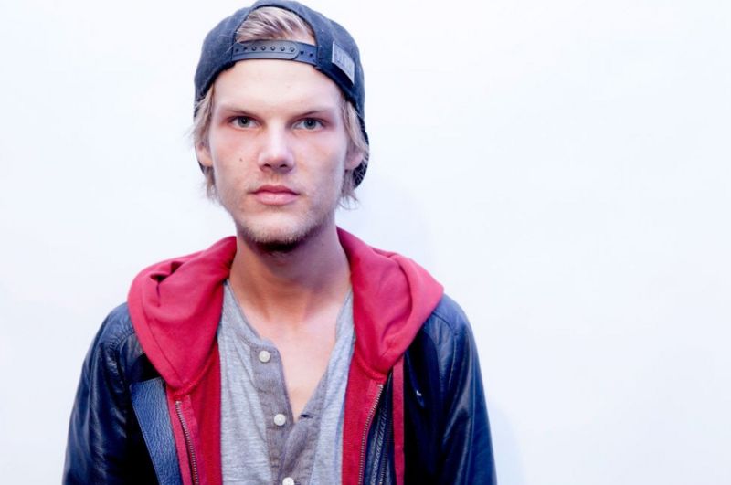 Y Recuerden Lo Que Dijo Avicii