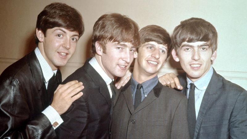 The Beatles: How a schoolboy made the band's earliest known UK concert ...