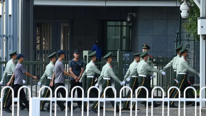 Schoolboy's killing in China sparks Japanese fears