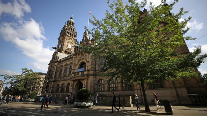 sheffield-council-tax-set-to-rise-by-nearly-5-bbc-news