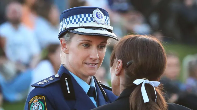 Bravery Recognized: Australians Honored for Courage in Tragic Stabbing Incident
